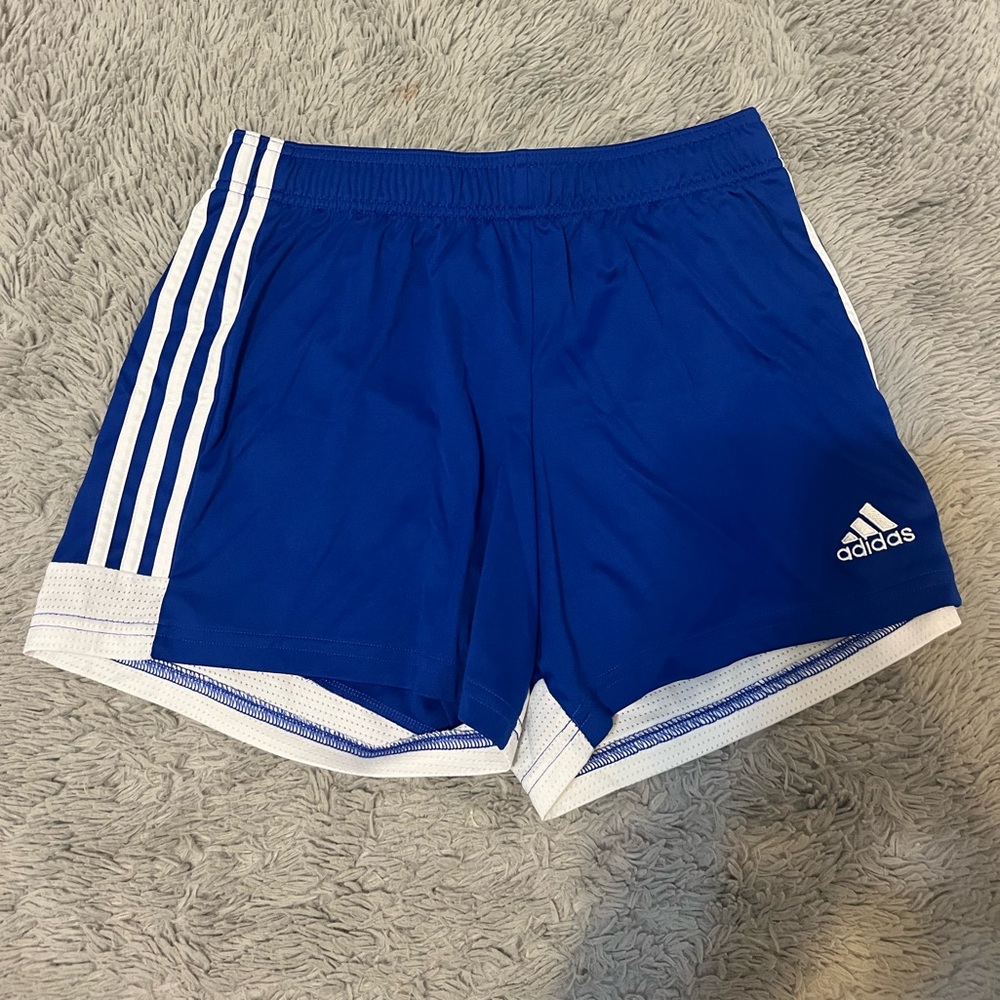Adidas Girls Shorts